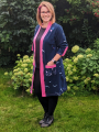 E-Book Mamili1910 Damen Cardigan Lova