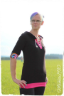 E-Book Mamili1910 Damen Hoodie Bjelle, duits