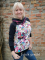 E-Book Mamili1910 Damen Hoodie Lotta