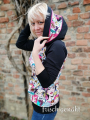 E-Book Mamili1910 Damen Hoodie Lotta