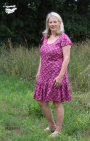 E-Book Mamili1910 Damenkleid Vina