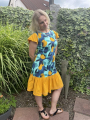 E-Book Mamili1910 Damenkleid Vina