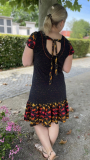 E-Book Mamili1910 Damenkleid Vina