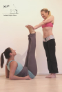 E-Book Mamili1910 Freizeithose/Yogahose Skadi, duits