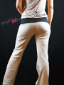 E-Book Mamili1910 Freizeithose/Yogahose Skadi, duits