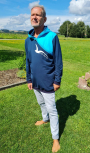 E-Book Mamili1910 Damen Hoodie Bjelle, duits