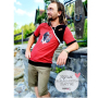 E-Book Mamili1910 Damen Hoodie Bjelle, duits