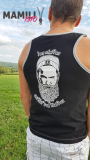 E-Book Mamili1910 Herren Muskelshirt Anton, Duits