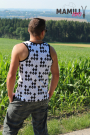 E-Book Mamili1910 Herren Muskelshirt Anton, Duits