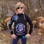 Patron sweat-shirt enfant pdf Aik Mamili1910, en allemand