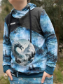 Patron sweat-shirt enfant pdf Aik Mamili1910, en allemand