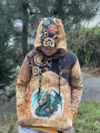 Patron sweat-shirt enfant pdf Aik Mamili1910, en allemand