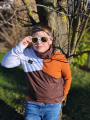 Patron sweat-shirt enfant pdf Aik Mamili1910, en allemand