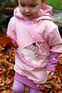 E-Book Mamili1910 Hoodie Little Hennja/Henning