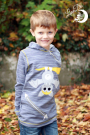 E-Book Mamili1910 Hoodie Little Hennja/Henning