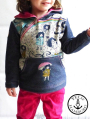 E-Book Mamili1910 Hoodie Little Hennja/Henning