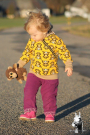 E-Book Mamili1910 Hoodie Little Hennja/Henning