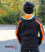 E-Book Mamili1910 Hoodie Tammo & Tammi Junior