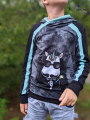 E-Book Mamili1910 Hoodie Tammo & Tammi Junior