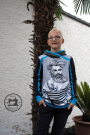 E-Book Mamili1910 Hoodie Tammo & Tammi Junior