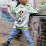 E-Book Mamili1910 Hoodie Tammo & Tammi Mini