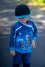 E-Book Mamili1910 Hoodie Tammo & Tammi Mini