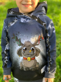 E-Book Mamili1910 Hoodie Tammo & Tammi Mini