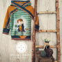 E-Book Mamili1910 Hoodie Tammo & Tammi Mini