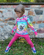 E-Book Mamili1910 Hoodie Tammo & Tammi Mini