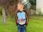 E-Book Mamili1910 Hoodie Tammo & Tammi Mini