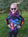 E-Book Mamili1910 Hoodie Tammo & Tammi Mini