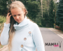 E-Book Mamili1910 Kuschelpullover Marit, duits