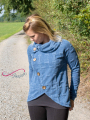 E-Book Mamili1910 Kuschelpullover Marit, duits