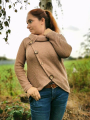 E-Book Mamili1910 Kuschelpullover Marit, duits