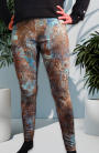 Ebook patron leggings enfant Mamili's Mamili1910, en allemand