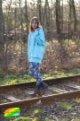 Ebook patron leggings enfant Mamili's Mamili1910, en allemand