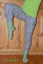 Ebook patron leggings enfant Mamili's Mamili1910, en allemand