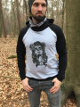 E-Book Mamili1910 Raglan-Hoodie Kajo Men, duits