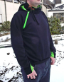 E-Book Mamili1910 Raglan-Hoodie Kajo Men, duits