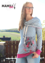 E-Book Mamili1910 Raglan-Kragen-Shirt Alea Ladys, duits