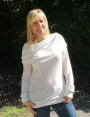 E-Book Mamili1910 Raglan-Kragen-Shirt Alea Ladys, duits
