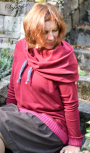 E-Book Mamili1910 Raglan-Kragen-Shirt Alea Ladys, duits