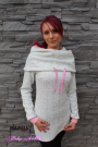 E-Book Mamili1910 Raglan-Kragen-Shirt Alea Ladys, duits