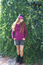 E-Book Mamili1910 Raglan-Kragen-Shirt Alea Ladys, duits