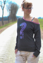 E-Book Mamili1910 Shirt / Kurzpulli Jaane Ladys, duits