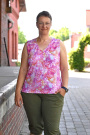 E-book Mamili1910 Shirt Namira, Duits