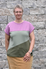 E-book Mamili1910 Shirt Stine, Duits