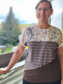 E-book Mamili1910 Shirt Stine, Duits