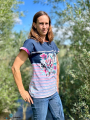 E-book Mamili1910 Shirt Stine, Duits