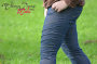 E-Book Mamili1910 Skinny & Bootcut Paket Jeanshose Merle, duits